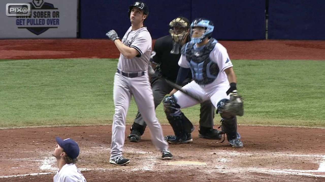 Bird's mammoth solo blast