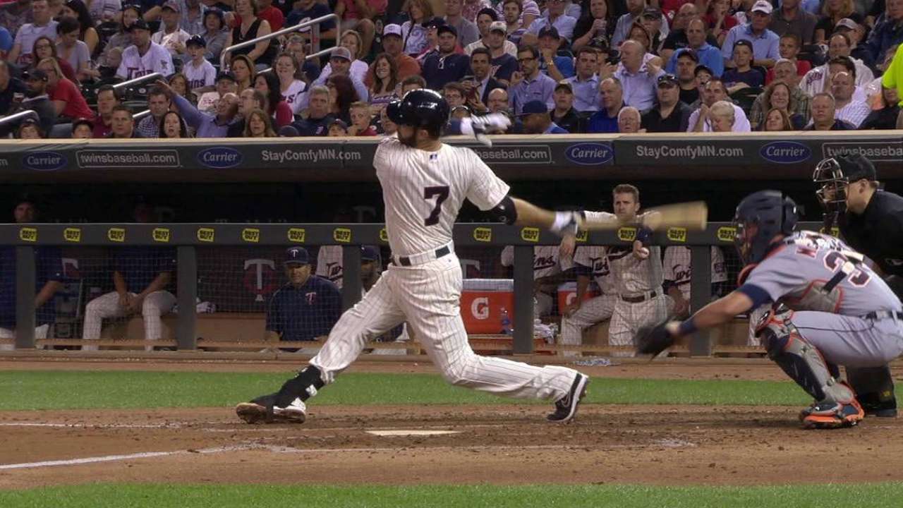 Norris ends outing with a K