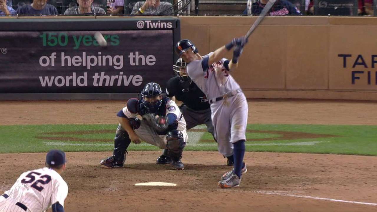 Twins fall in extras, stay stagnant in Wild Card