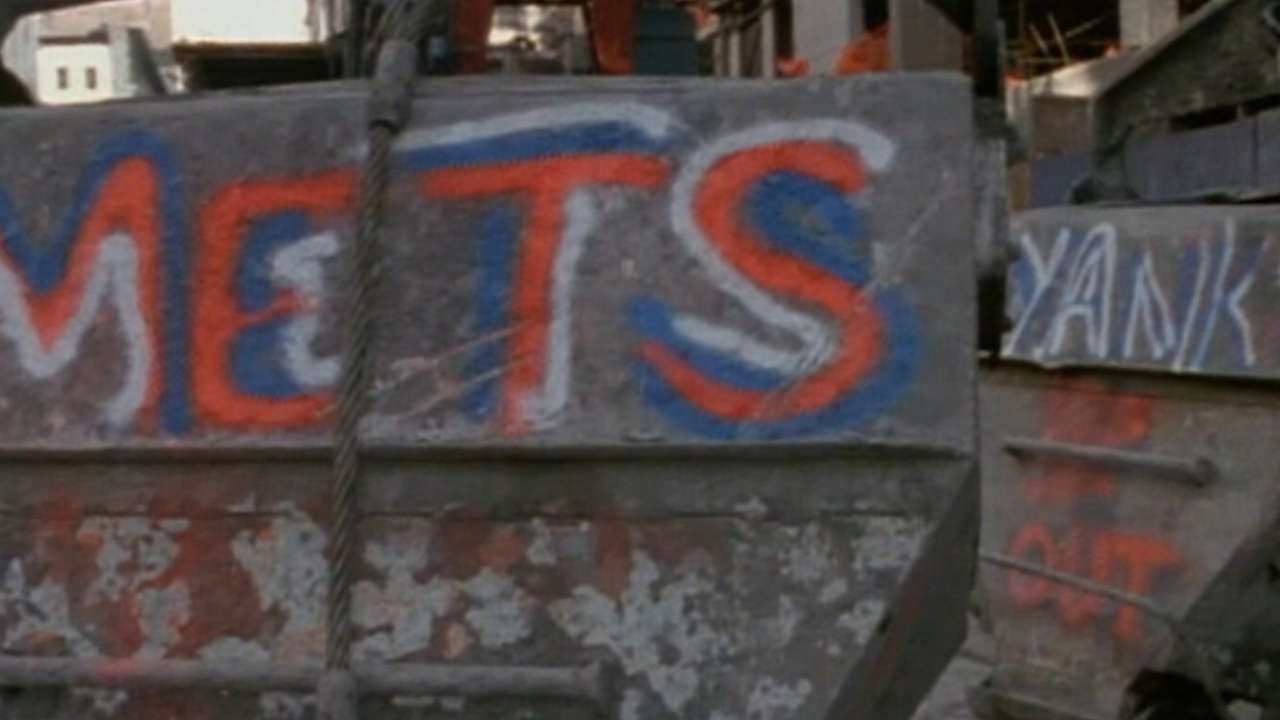 13 top moments in Subway Series