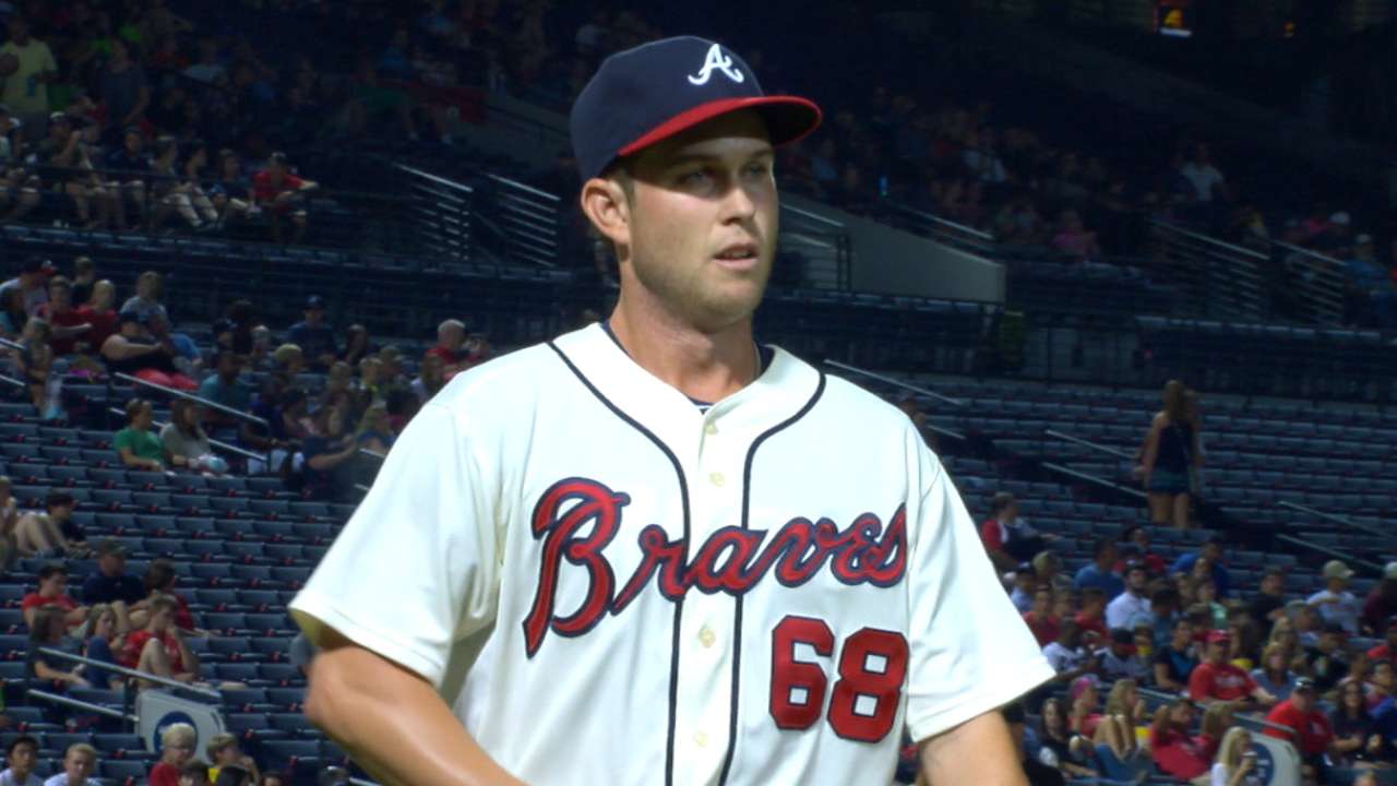 Weber holds Phillies to one run