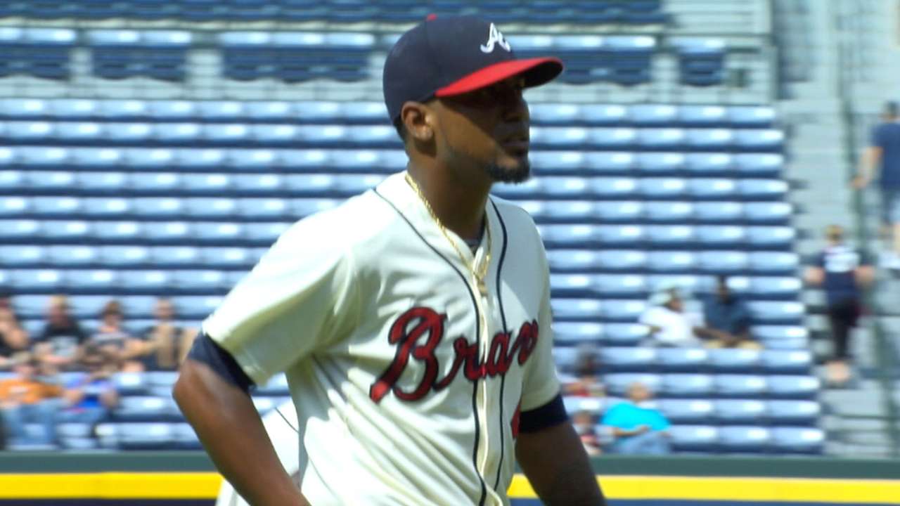 Teheran continues strong finish to 2015 season