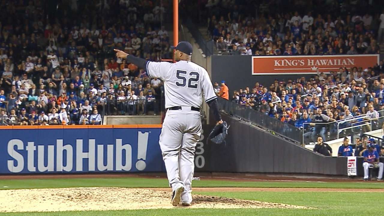 CC's strong start