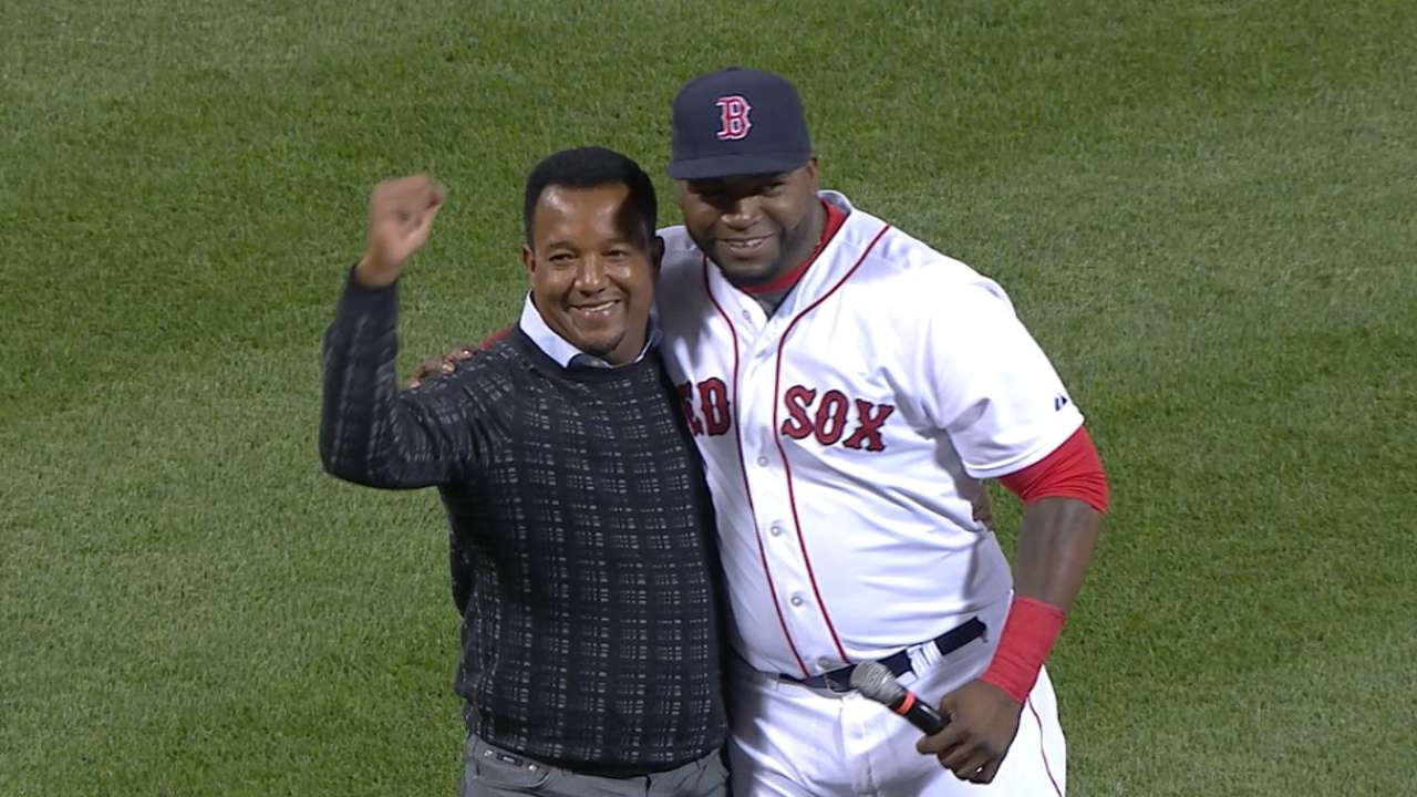 David Ortiz ha tenido gran año pese a penurias de Medias Rojas