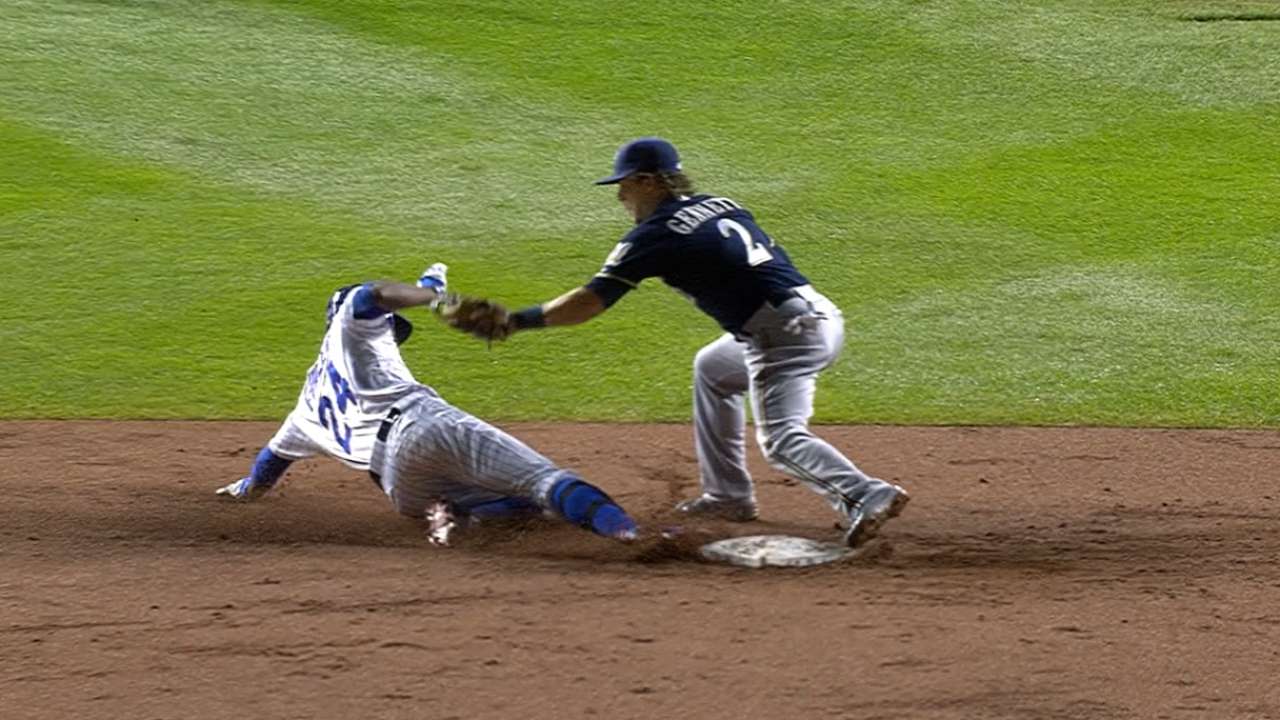 Smart trade proves to be win-win for Cubs, Astros