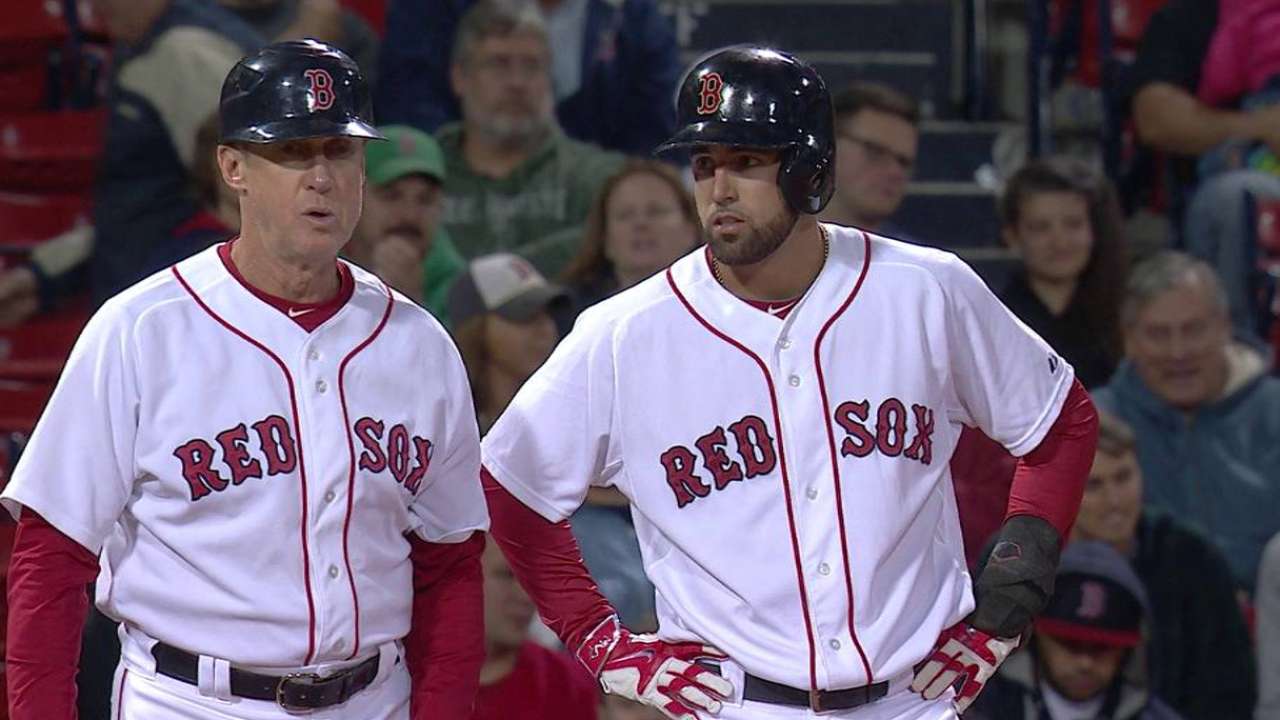 Rays challenge Marrero's steal
