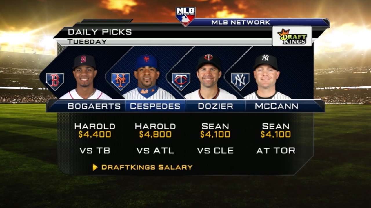Bradley Jr. expected to swing strong vs. Rays