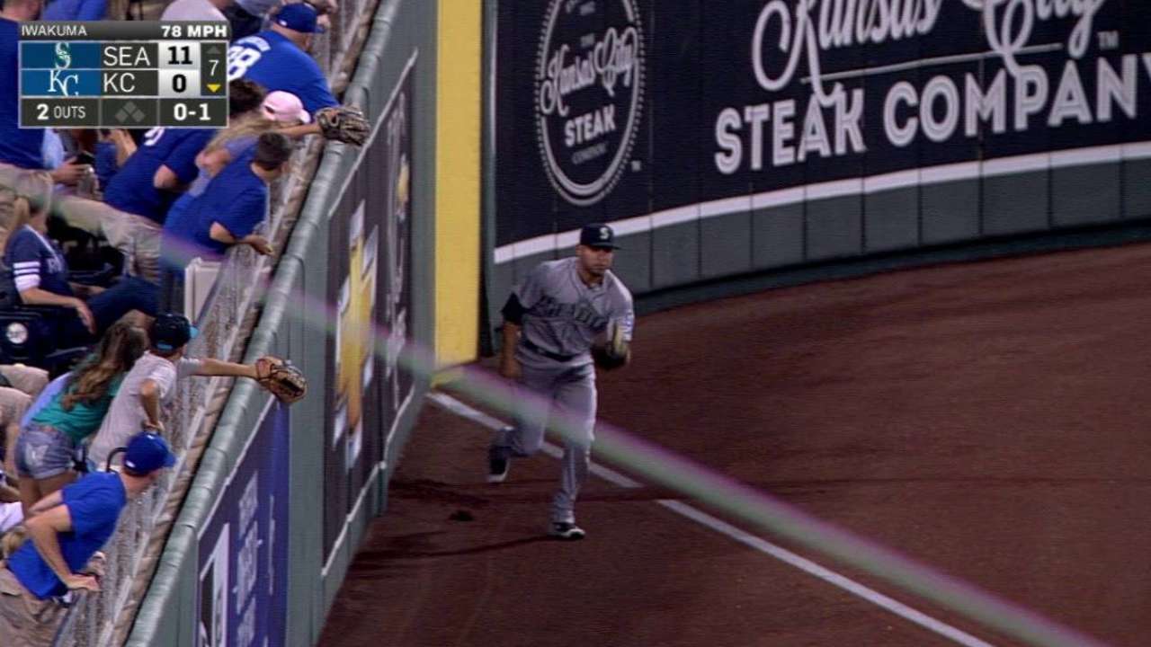 Romero hopes to crack first-base platoon