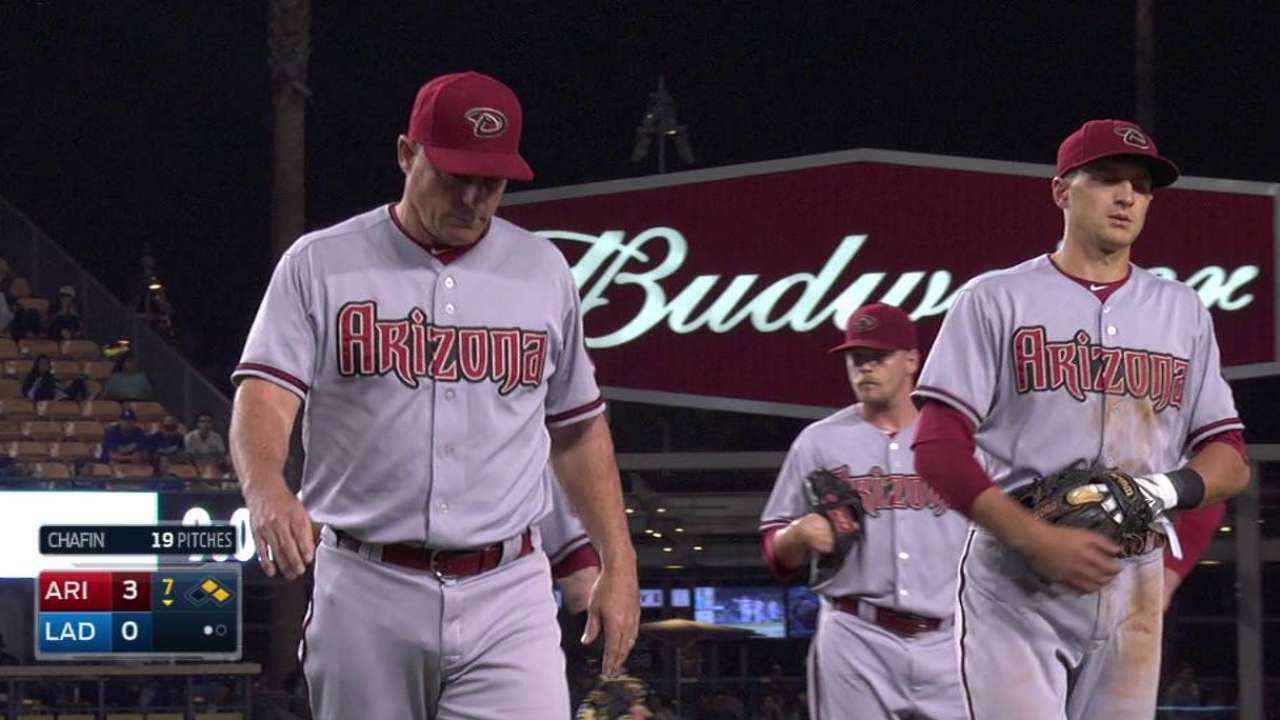 Ahmed improving, but likely out for weekend