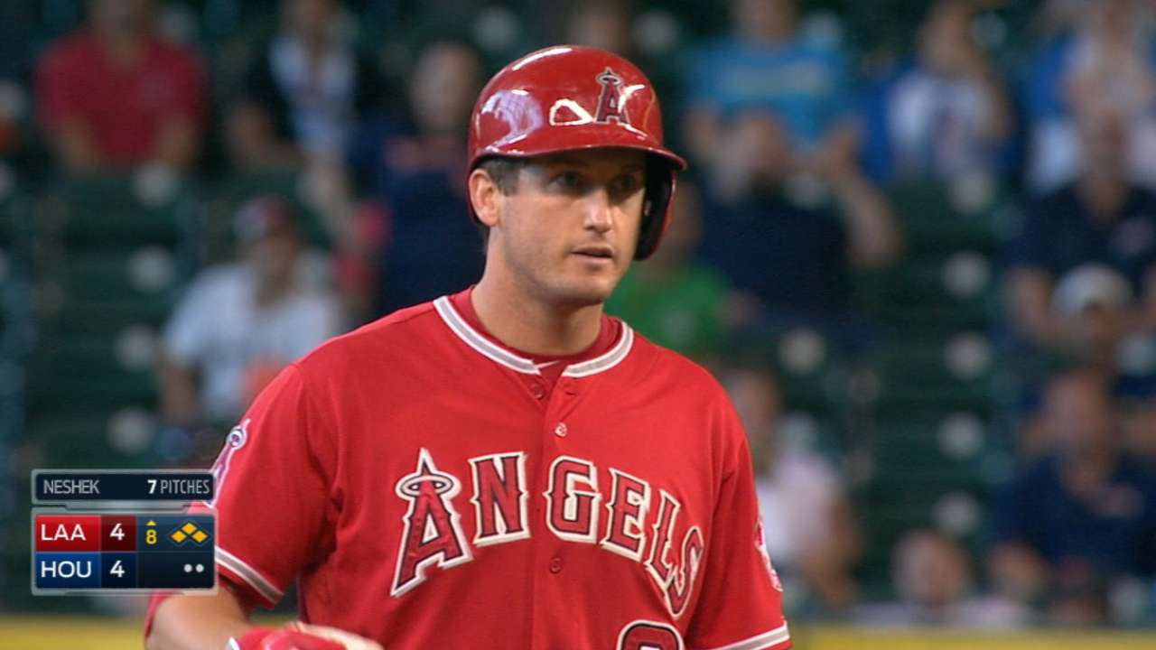 Angels, Twins gain ground in Wild Card