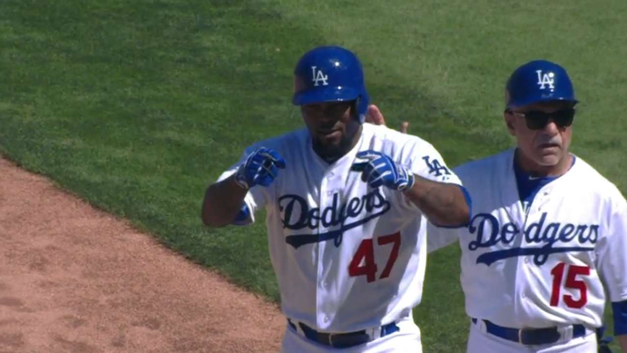 Kendrick, D-backs a perfect Hot Stove match?
