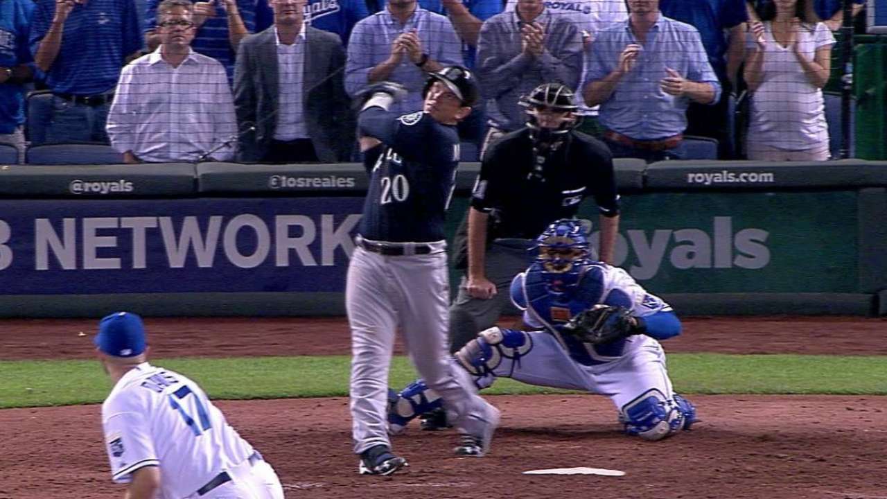 Tropicana Field could prove fruitful for LoMo