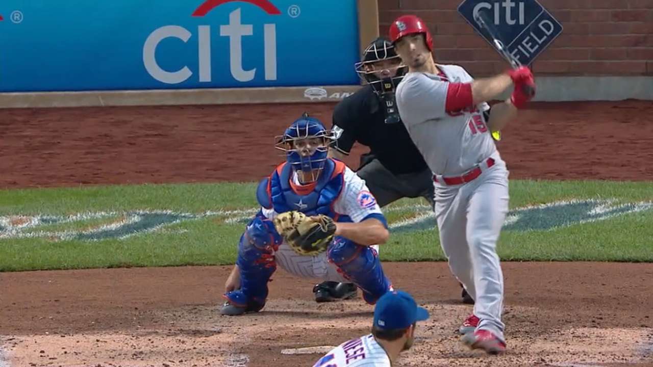 Matheny deserves more recognition