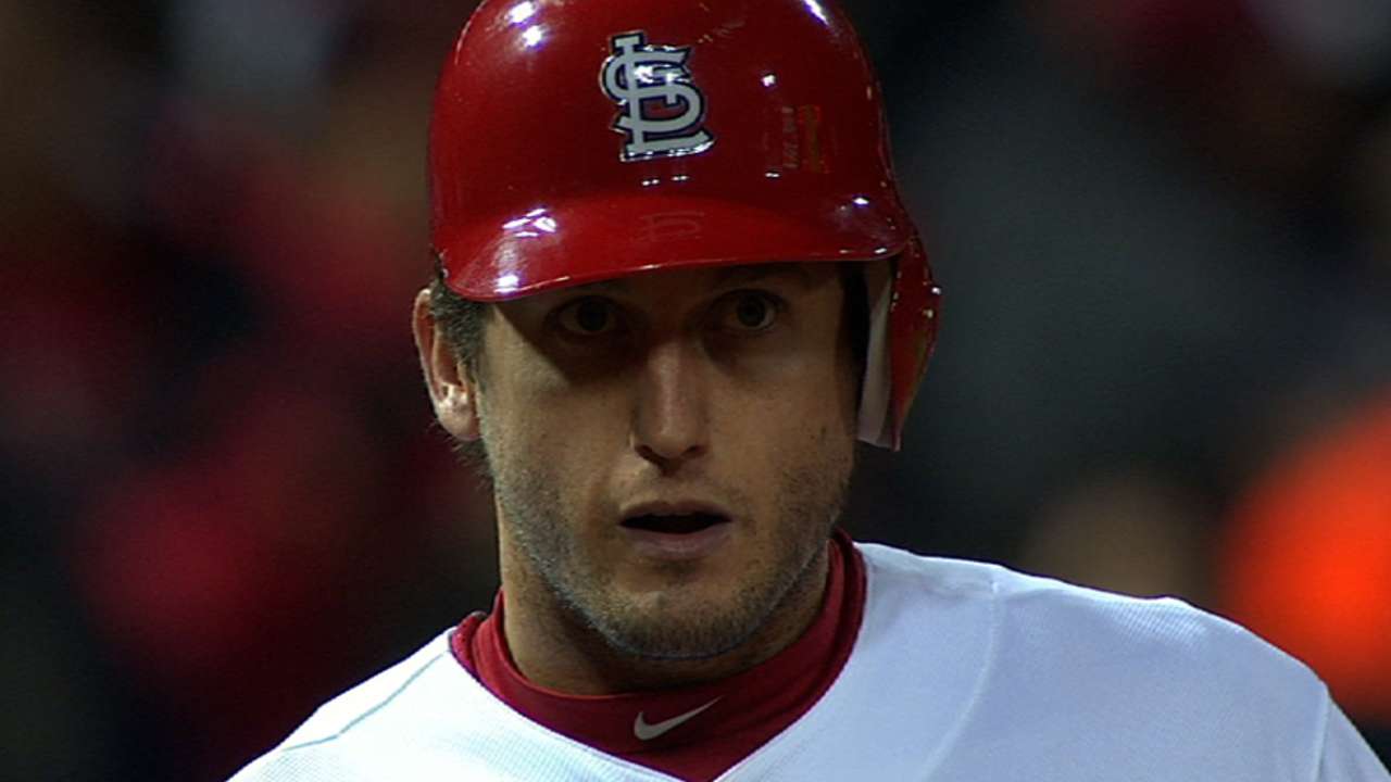 All-Postseason Performer: 3B