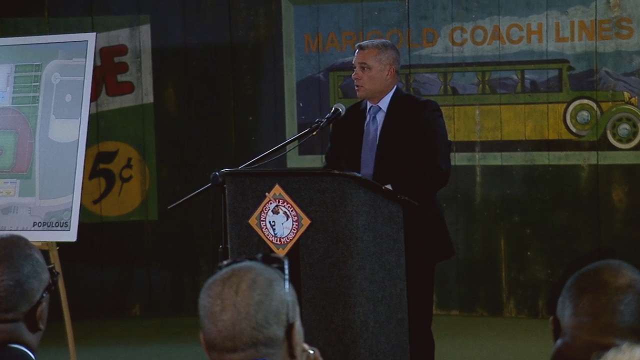Kansas City Urban Youth Academy