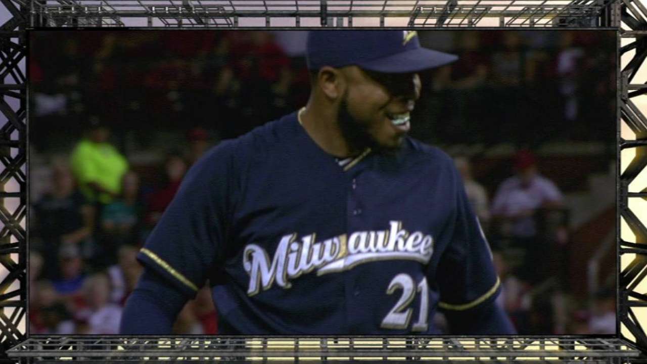Jeffress fans Pham