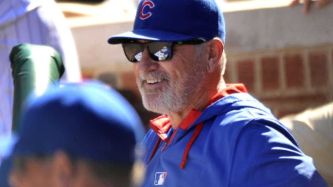 Game of clinches: Cubs, Jays in; Mets on cusp