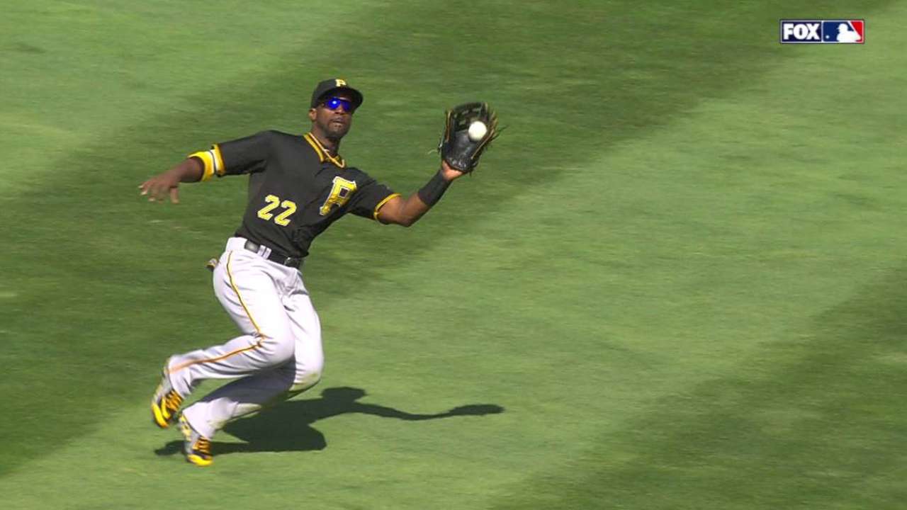Cutch's fine sliding catch