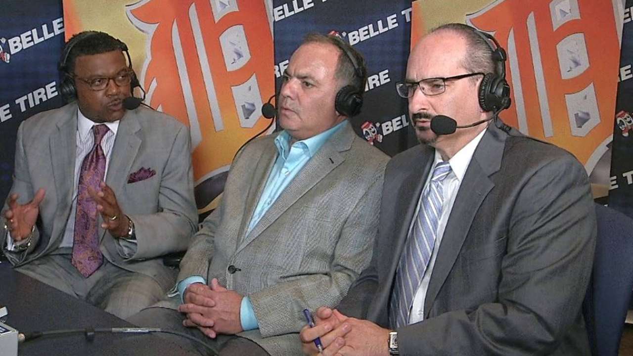 GM Avila on Ausmus returning