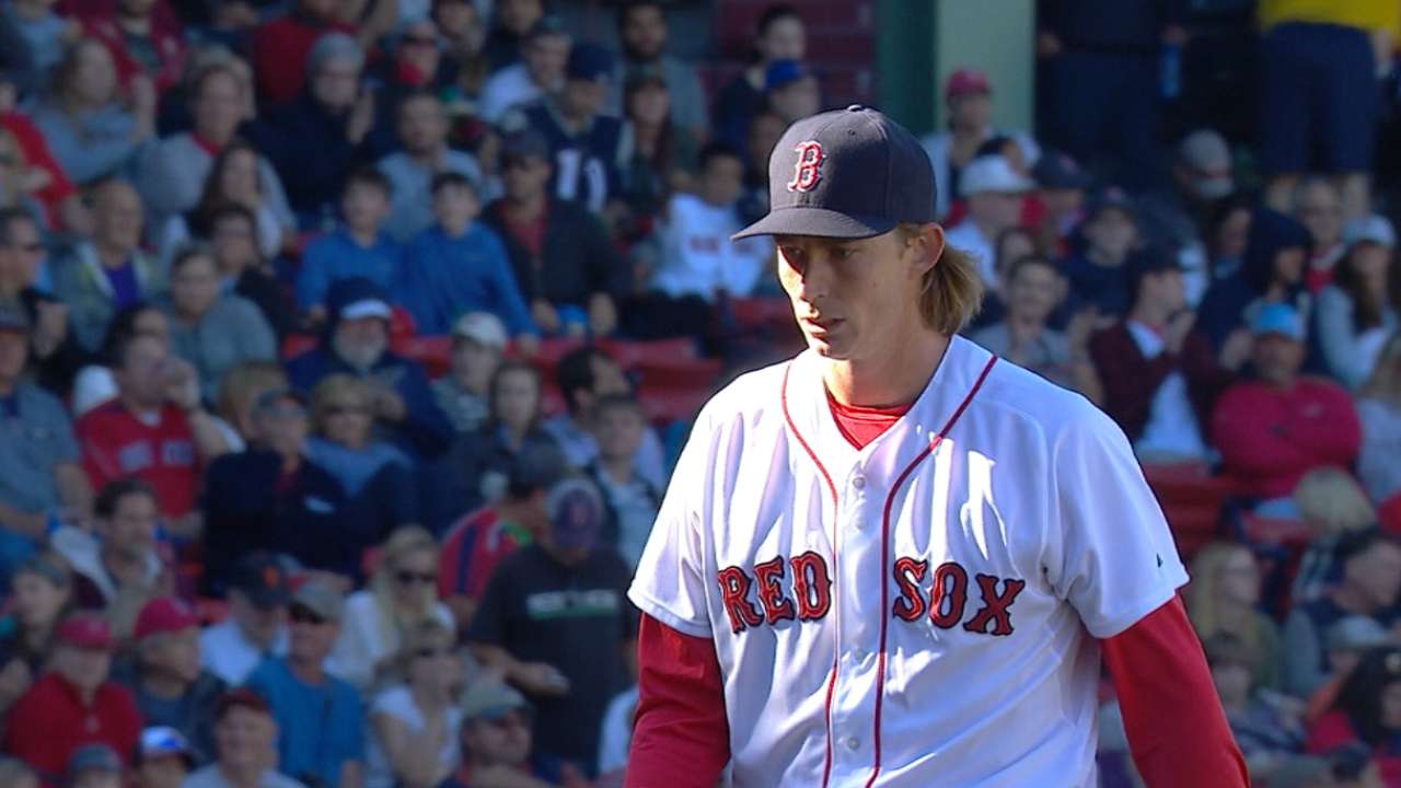 Owens' stellar outing
