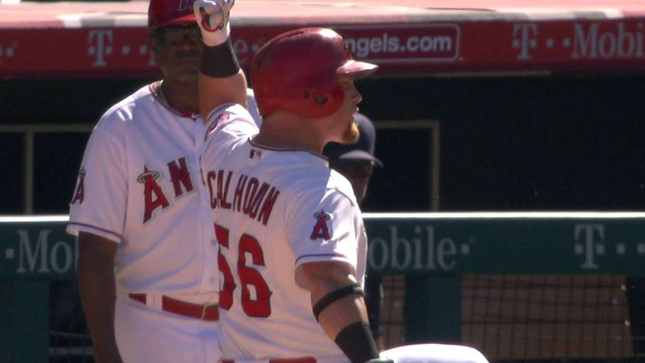 Key West: Astros, Angels deliver crucial wins