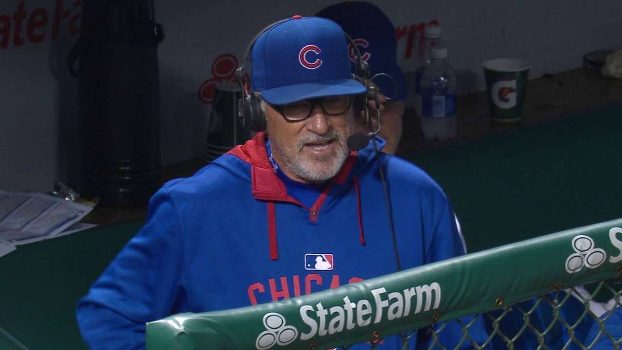 5 reasons Cubs will win World Series