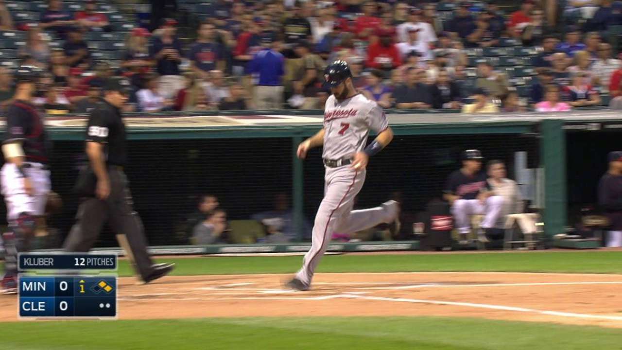 Sano's RBI double