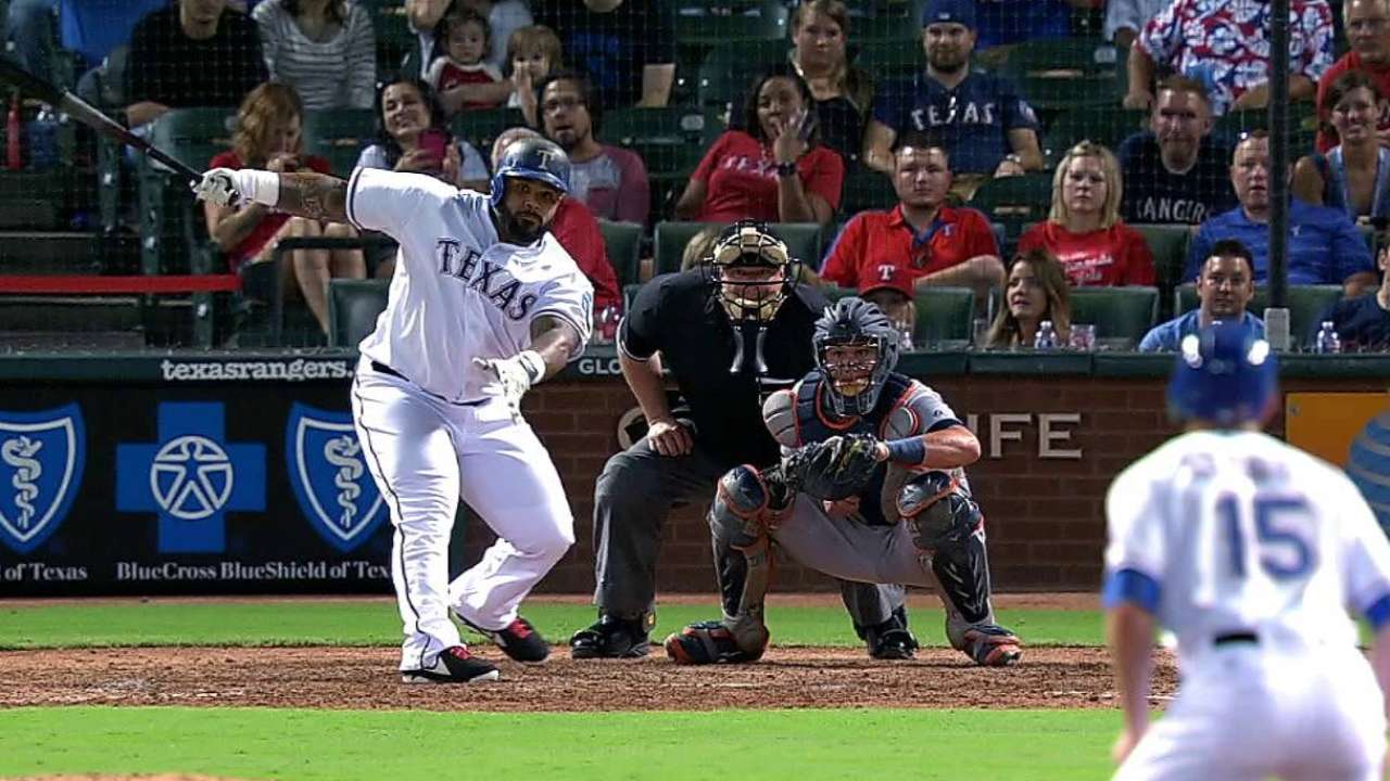 Rangers see no need to worry despite skid
