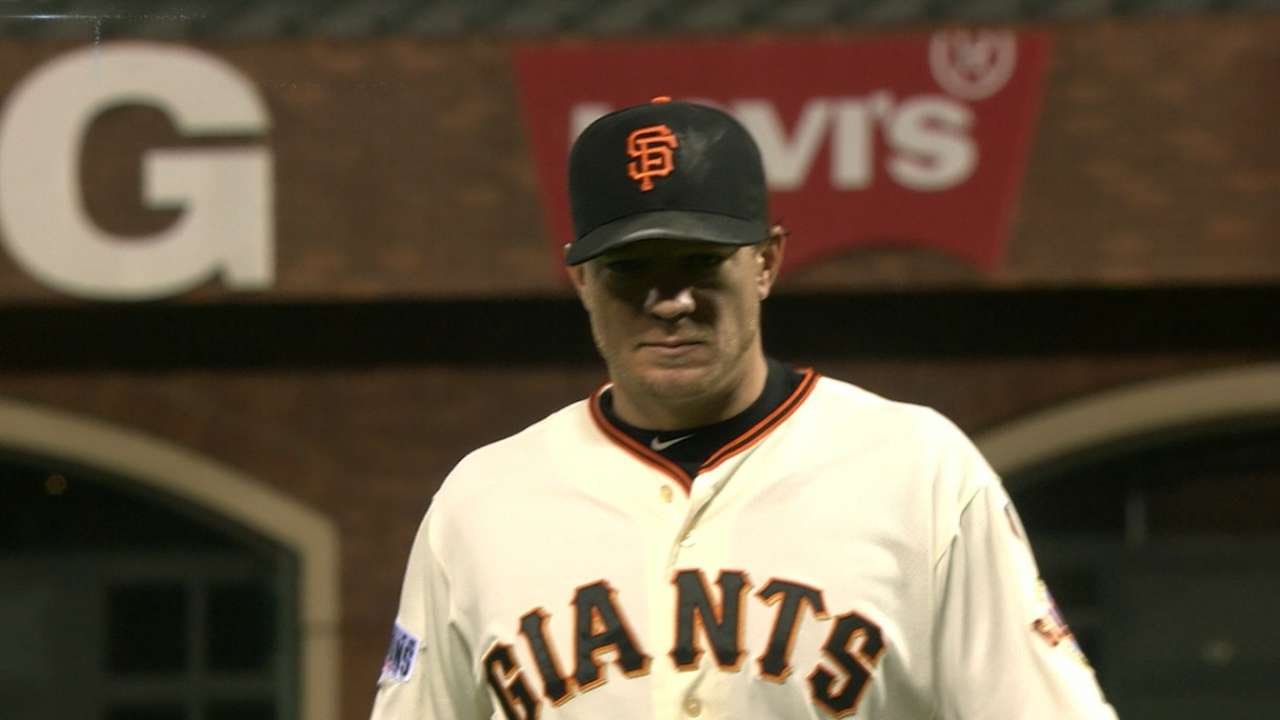 Peavy's one-run outing