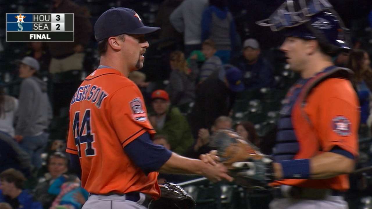 Astros' relievers ready to do what's necessary