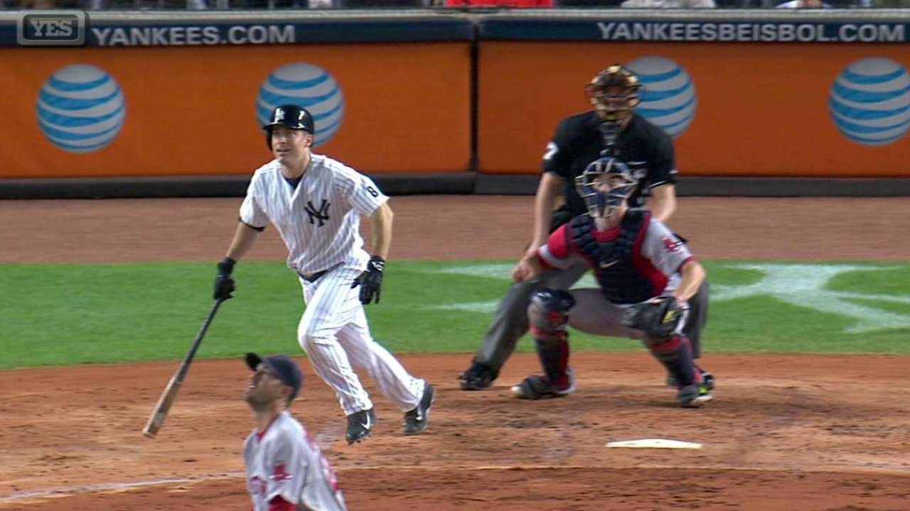 Ackley's two-run homer