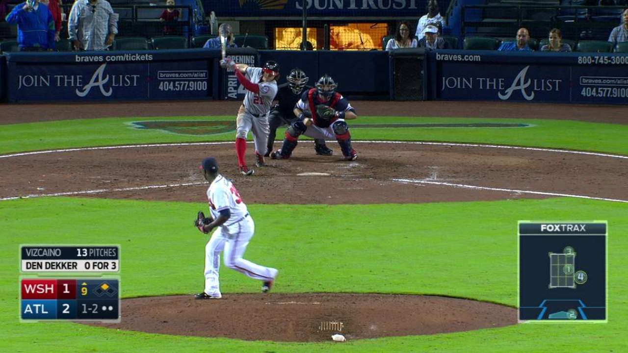 Inbox: Will Braves bolster bullpen for 2016?