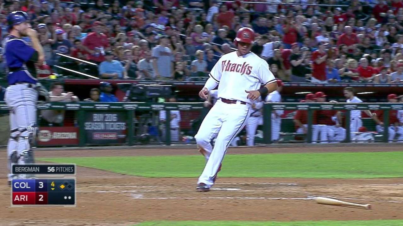 Lamb's sacrifice fly