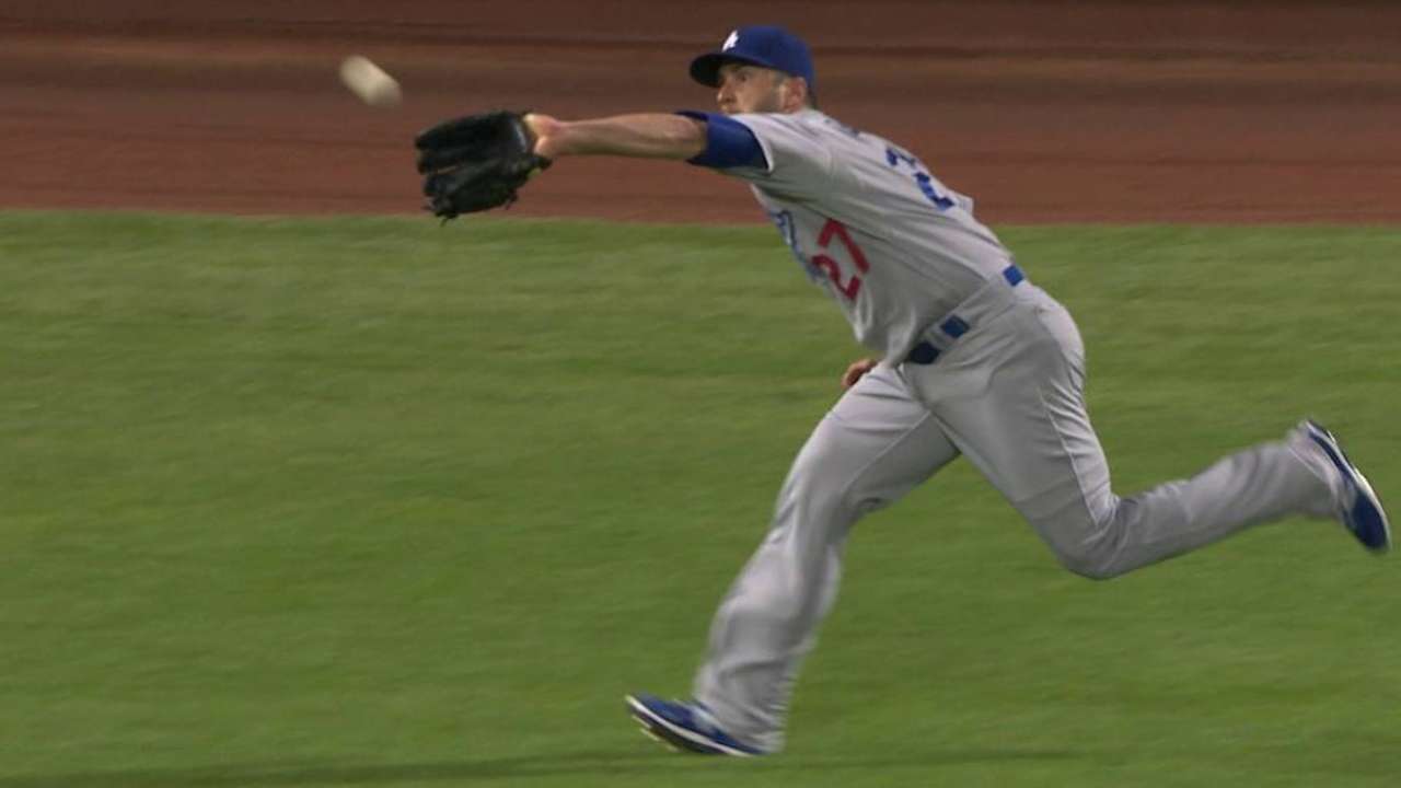 Ruggiano outrighted to Oklahoma City