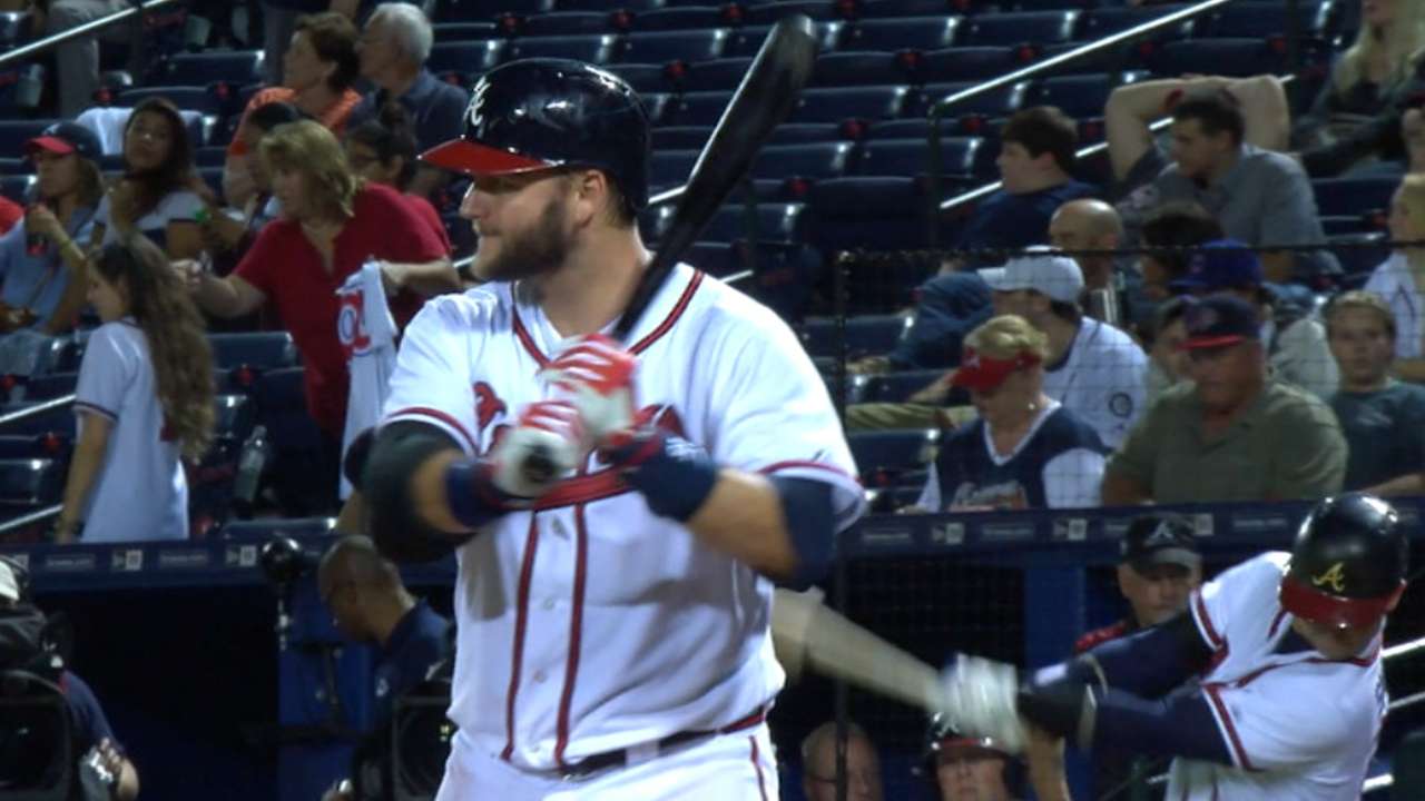 Pierzynski serving as mentor for Wisler, young arms