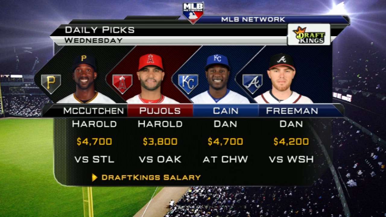 Bautista projected to excel vs. Orioles