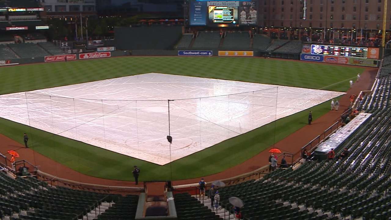 Trio of doubleheaders with big implications on deck