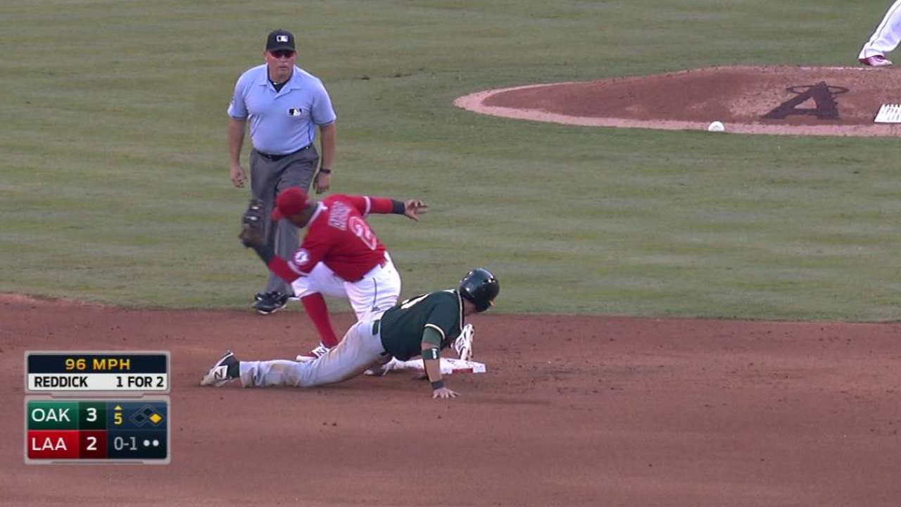Perez throws out Fuld