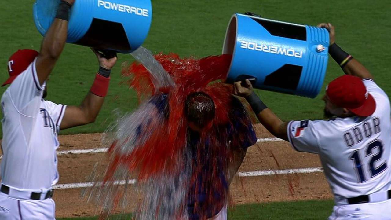 Rangers remain poised with title in reach