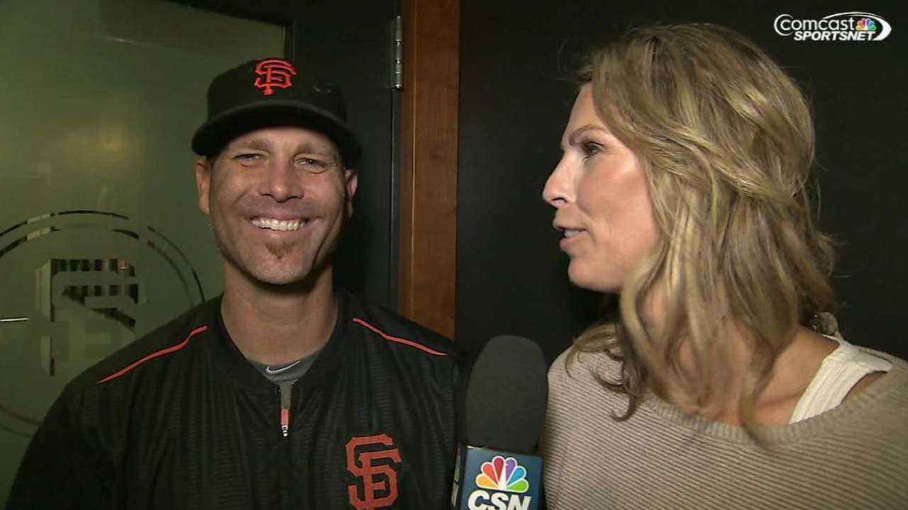 Hudson on retirement