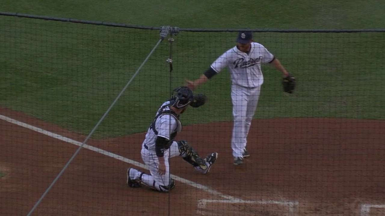 Jankowski throws out Reed