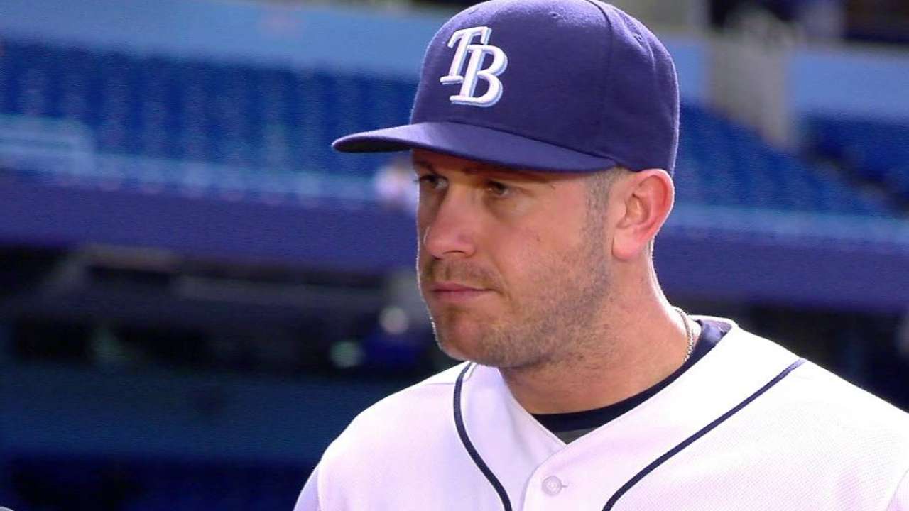 Longoria on big offensive night