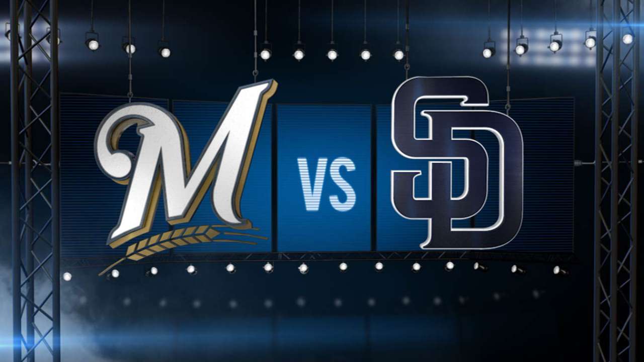 ICYMI: Kennedy, Solarte power final win at home