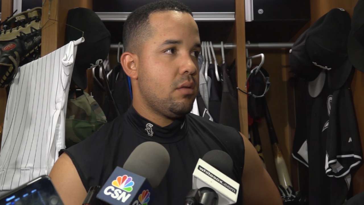 Abreu honored to join Pujols