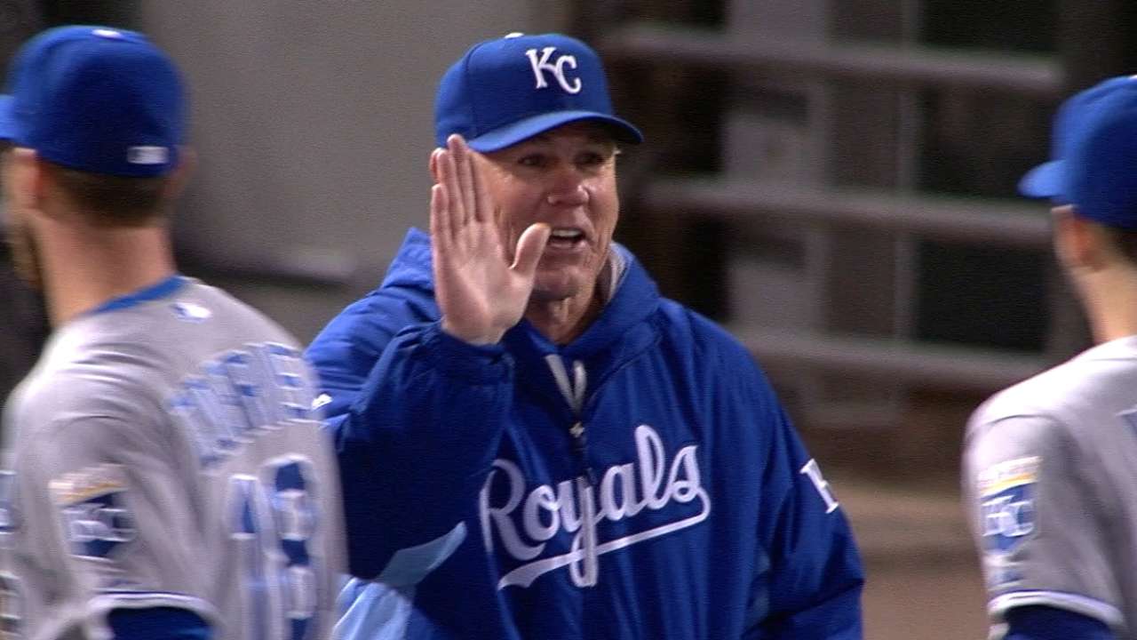 Epic home-field chases: KC-Jays, Dodgers-Mets