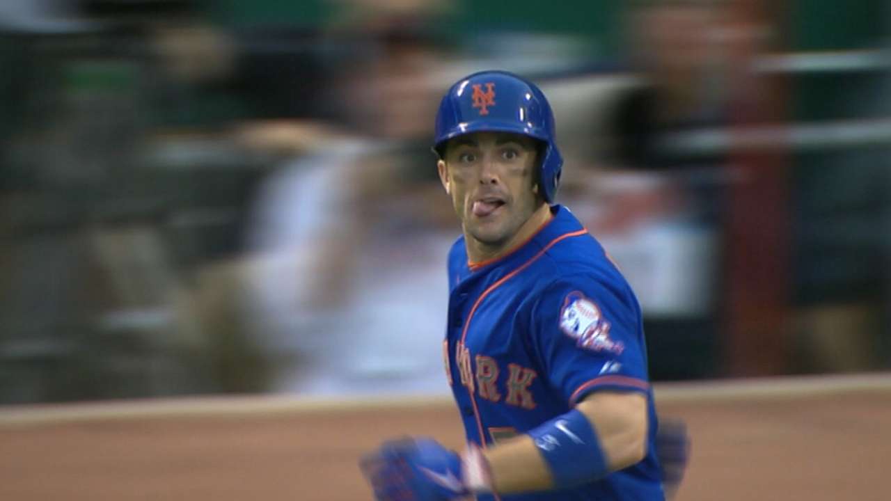 Mets and Dodgers offer bountiful GIF baskets