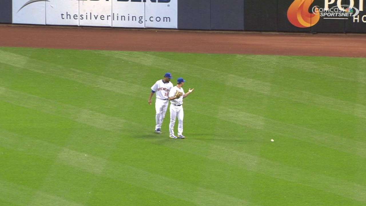 Collision lets Bryant reach
