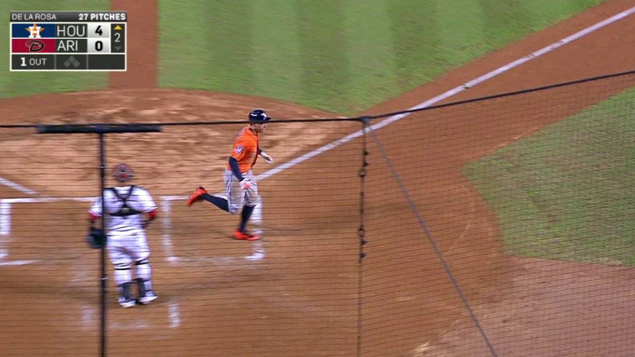 Springer's solo jack