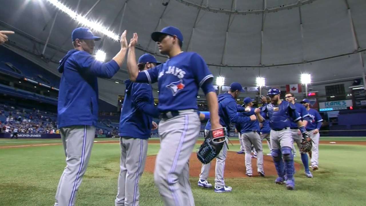 48 hours mystery: How will postseason line up?
