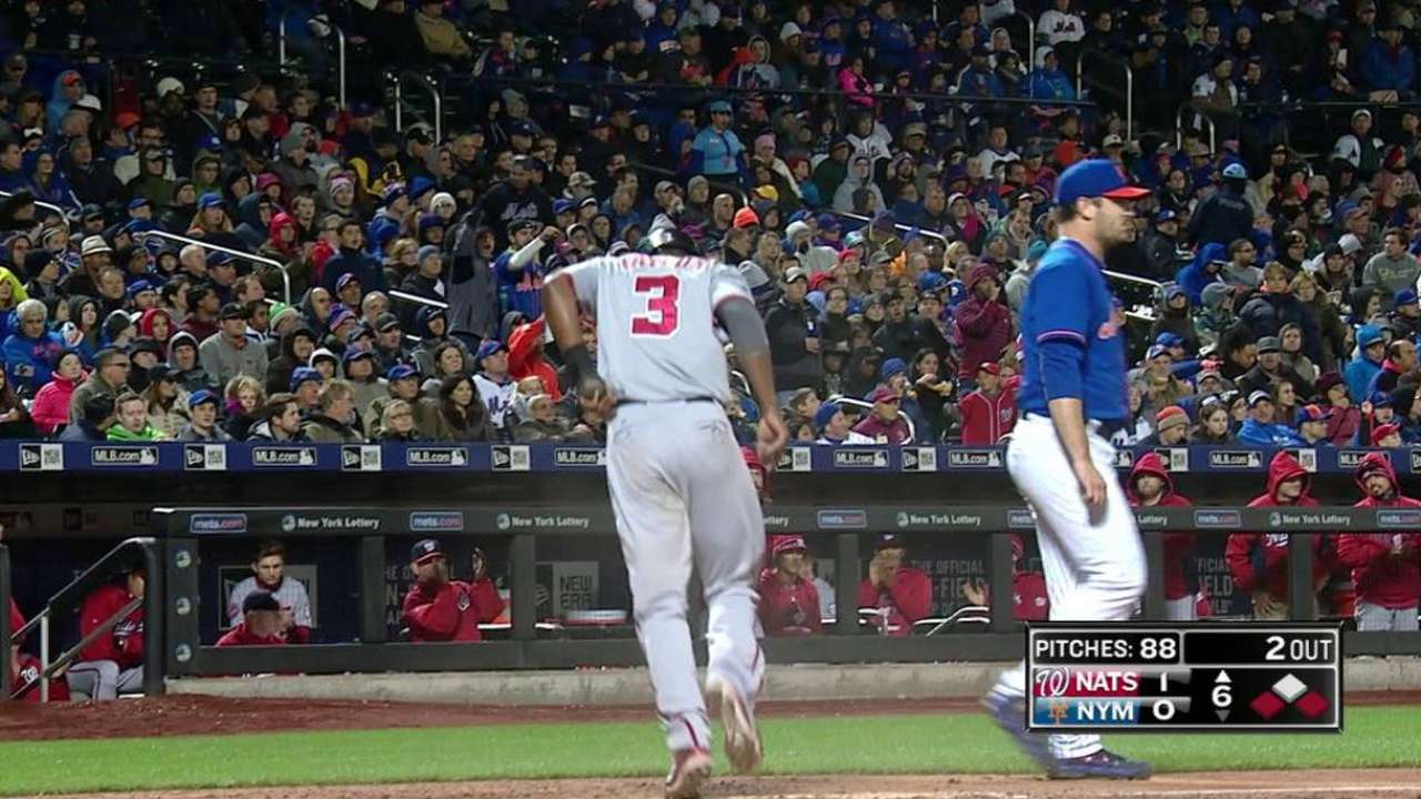 Ramos' sac fly